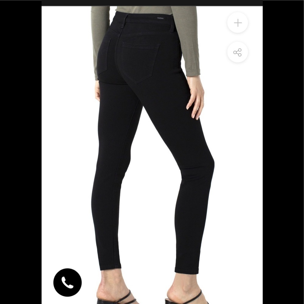 Navy Liverpool Jeans company